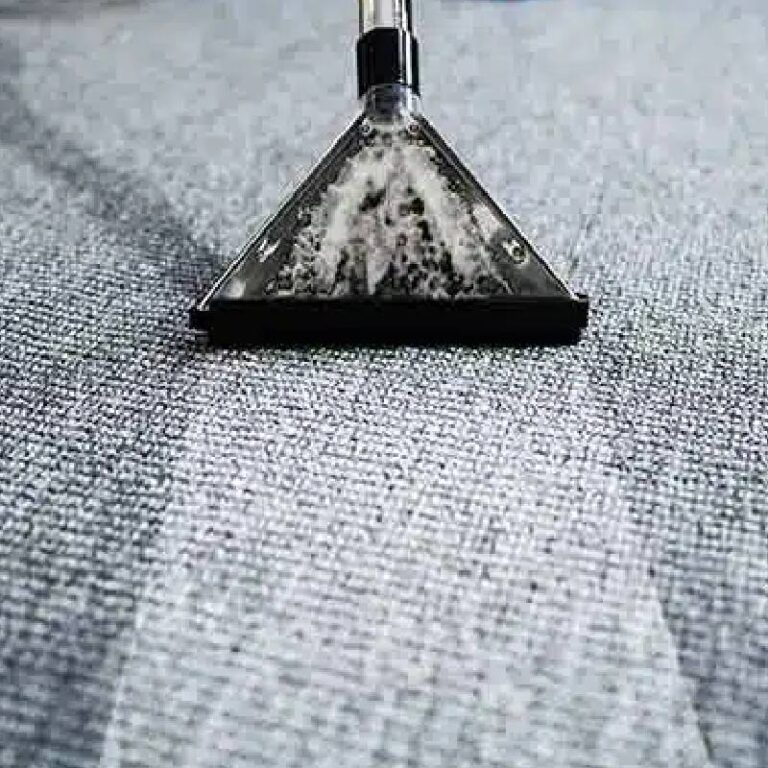 Carpet Cleaning in Coquitlam, Vancouver & BC