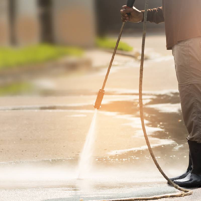 Power washing services pro scrub clean vancouver