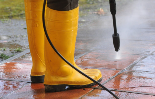 Scrub Clean Vancouver Team vancouver BC